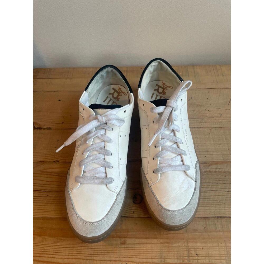 Sam Edelman Josi Sneakers – White (Women’s Size 10)